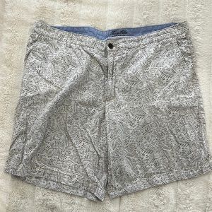 Mens Tasso Elba shorts.